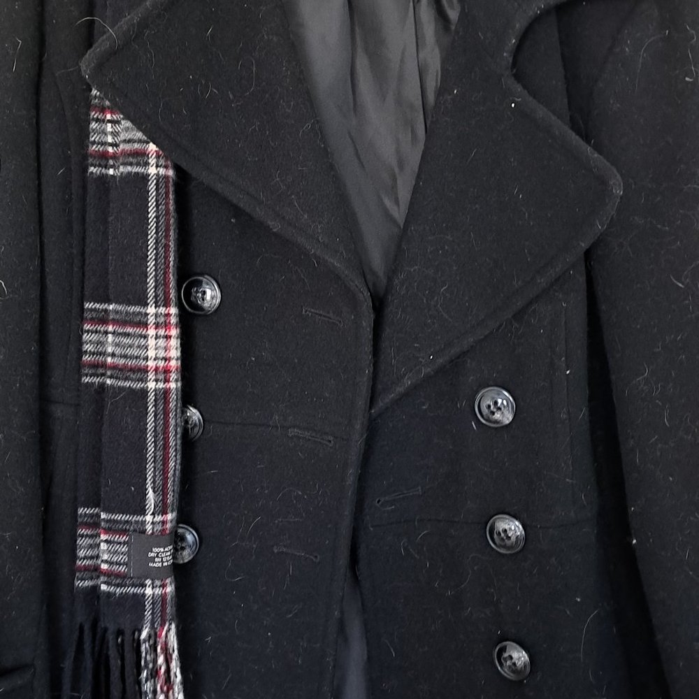 WOMENS DRESS COAT